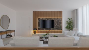 Margarida Antunes - Guimarães - Design de Interiores Online