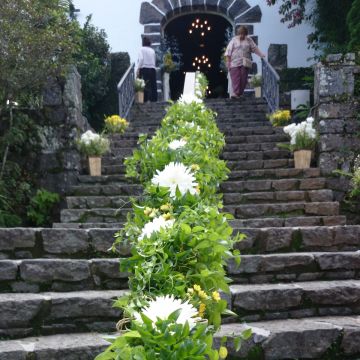 Mariangela Monteiro da Costa - Lisboa - Floristas