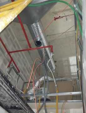 Wanderson paixão de Oliveira - Amadora - Lampeninstallation