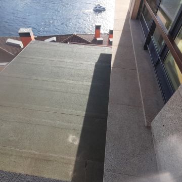 ImperSealment - Valongo - Insulation