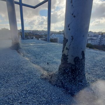 ImperSealment - Valongo - Insulation