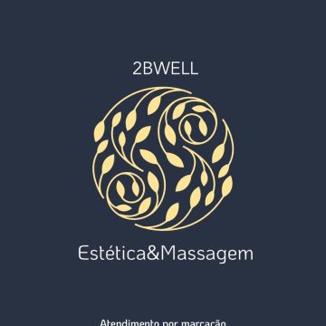 2BWELL - Seixal - Massagens