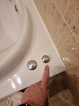 Hot Tub & Spa Repair Specialist