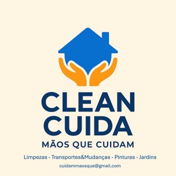 Mãos que cuidam - Alcobaça - Chauffeur