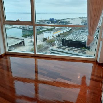 NV Afagamentos - Lisboa - Manutenção e Reparação de Terraço