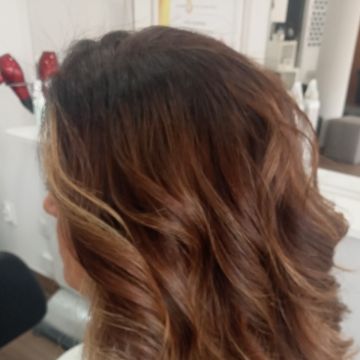 Rosa Moreira - Valongo - Event Makeup