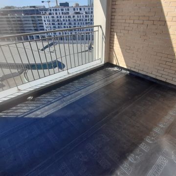 ImperSealment - Valongo - Roof Installation or Replacement