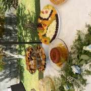 Cristina Pinheiro creating - Vila Verde - Corporate Dinner Catering