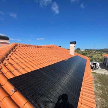 Miguel - Sintra - Instalação de Wallbox / Postos de Carregamento Elétricos
