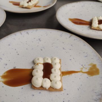 Bianca Henriques - Lisboa - Barbecue and Grilled Food
