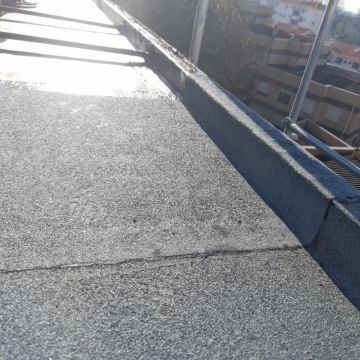 ImperSealment - Valongo - Insulation