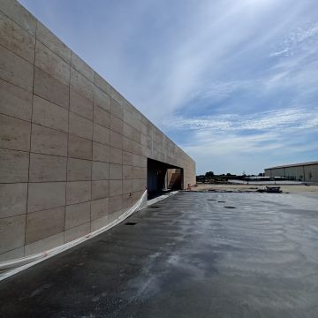 Chagas Construction Company - Amadora - Teppich verlegen