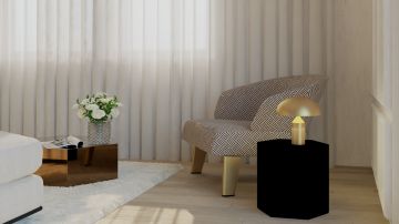 Margarida Antunes - Guimarães - Decoração de Interiores Online