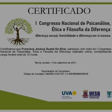 JessicaDuarte Psi - Almeida - Psychology and Counseling