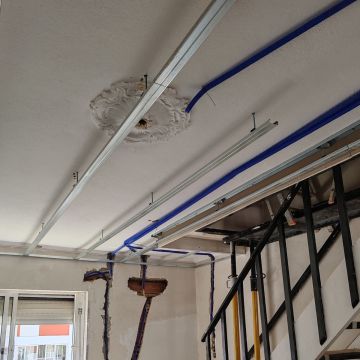Pp eletricista - Sintra - Circuit Breaker Panel or Fuse Box Repair