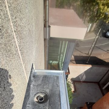 ImperSealment - Valongo - Roof Installation or Replacement