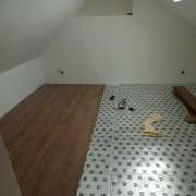BSR - Guimarães - Carpet Installation