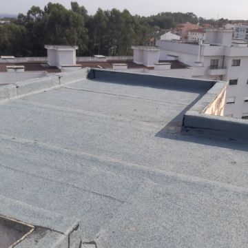 ImperSealment - Valongo - Roofing