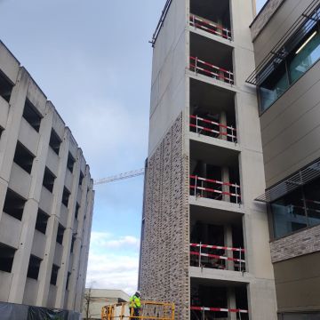Chagas Construction Company - Amadora - Küche sanieren