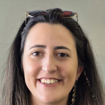 Beatriz Silvério - Almada - Psicólogo para la depresión