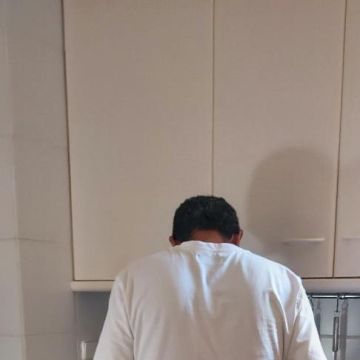 GL Resolve - Portimão - Drapery Cleaning