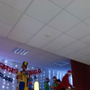 JOLY - Vila do Conde - Animación con payasos