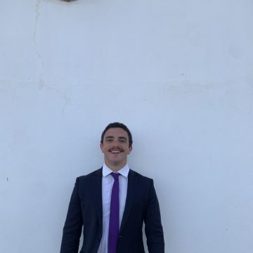 António Lobo de Vasconcellos - Lisboa - Chauffeurservice