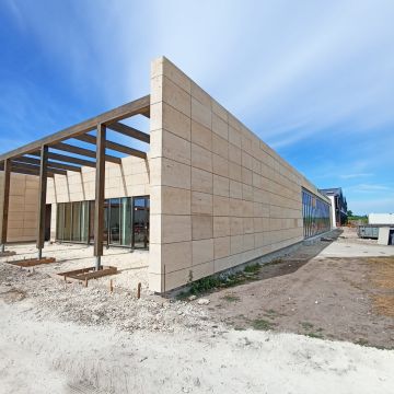 Chagas Construction Company - Amadora - Stein- oder Fliesenboden verlegen