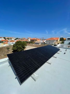Miguel - Sintra - Instalação de Wallbox / Postos de Carregamento Elétricos
