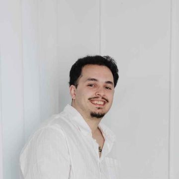 Andre Barbosa - Felgueiras - Développement web