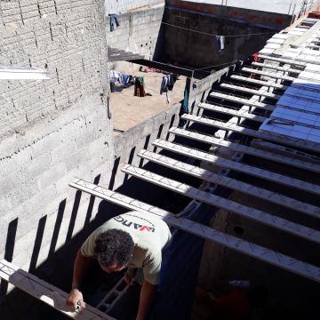 JANDERSON OLIVEIRA - Silves - Remodelação de Cozinhas