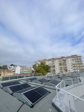 Miguel - Sintra - Montagem de Mobiliário Feira dos Sofás