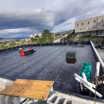 ImperSealment - Valongo - Insulation