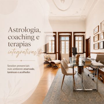 Raquel Andrade Life Coach - Cascais - Coaching de Bem-estar