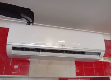 Wanderson paixão de Oliveira - Amadora - Boiler warten