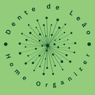 Dente de Leão - Home Organizer - Castelo Branco - Organização de Casas