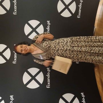 Maria Santana - Cascais - Organizadores de armarios