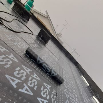 ImperSealment - Valongo - Insulation