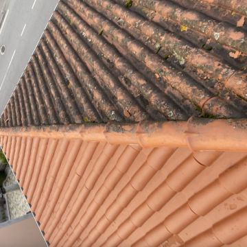 Eight Rope - Póvoa de Lanhoso - Roofing