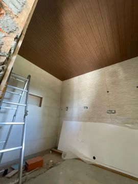 Empreiteiro para Remodelação de WC