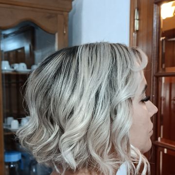 Mariah Gama - Vila Nova de Gaia - Event Make up