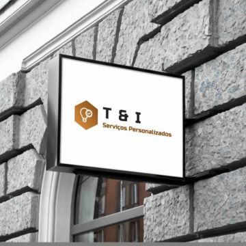 T&I Serviços Personalizados - Amadora - Limpeza de Espaço Comercial