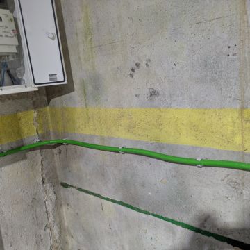 Volts reparações eletricas - Seixal - Instalación de ventiladores