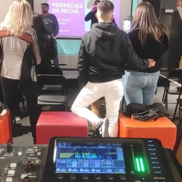 Procreative - Produções AudioVisuais - Olhão - Eventfotografie