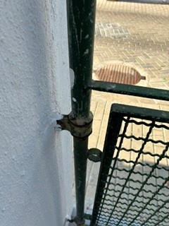Empresa de Serralharia - Casa