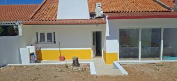 Dj construção - Sardoal - Maurerarbeiten