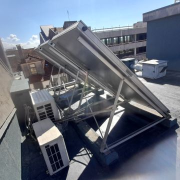 ImperSealment - Valongo - Roof Repair or Maintenance