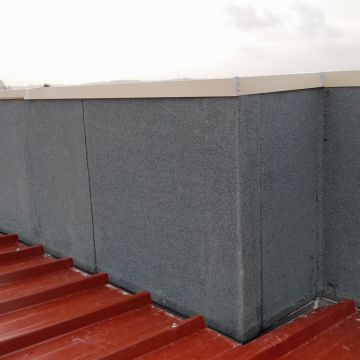 ImperSealment - Valongo - Insulation