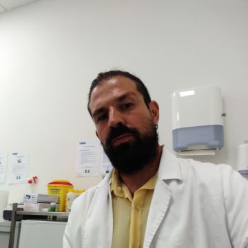 Enf. Ricardo Silva - Santa Maria da Feira - Nursing