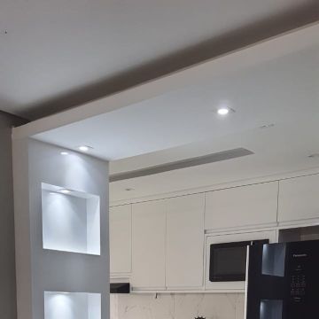 Corte Fino Carpintaria - Almada - Cabinet Repair
